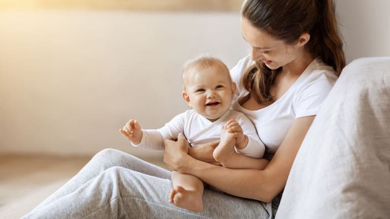 This vintage baby girl’s name is a perfect name for your August baby
