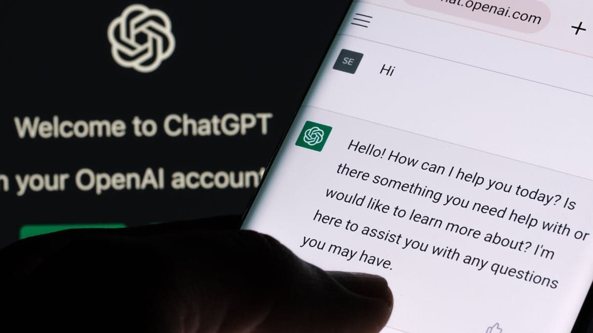 ChatGPT’s final messages to teenager before he took his own life
