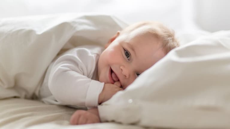 The rare Irish boy’s name that is at risk of dying out