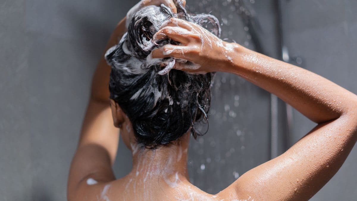 Nurse takes revenge on ex by replacing shampoo with hair remover