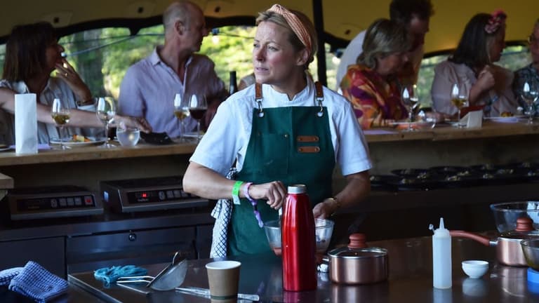 Irish woman to replace Gregg Wallace in new series of MasterChef