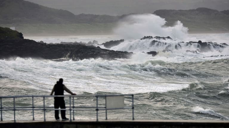 Met Eireann confirms drastic weather change ahead of Electric Picnic