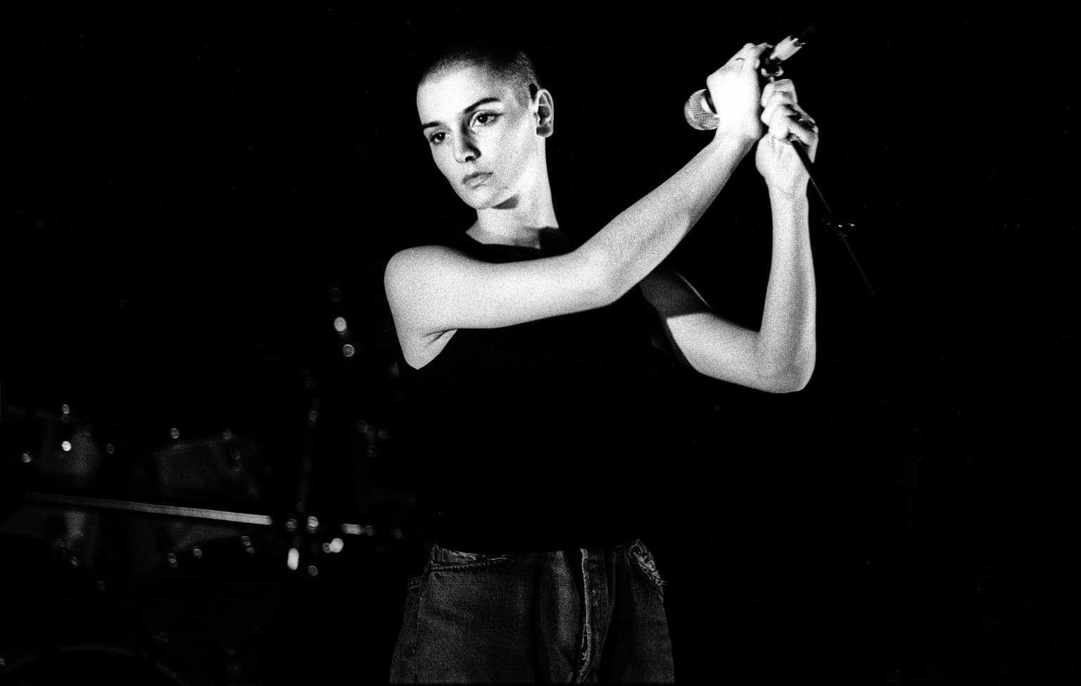 Natalie Portman tipped to play Sinéad O’Connor in new film about her life