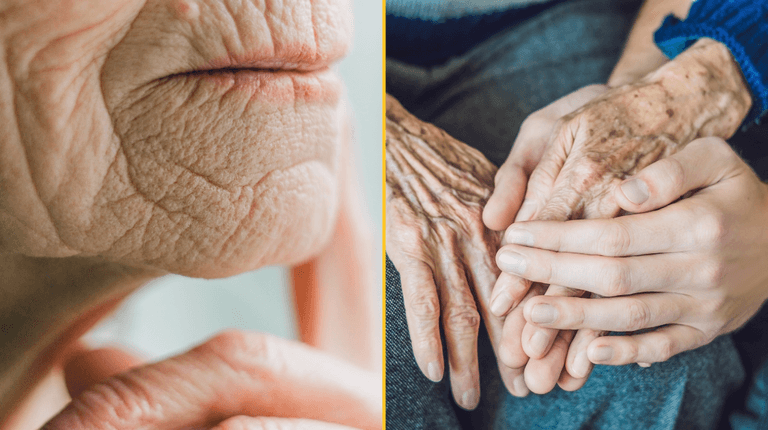 Scientists reveal the age that your body starts to age rapidly