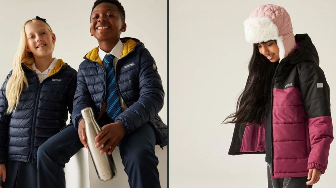 Parents are raving about Regatta’s back-to-school sale