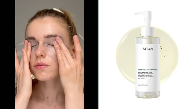 Shoppers say ‘run don’t walk’ to get this viral cleansing oil Shoppers say ‘run don’t walk’ to get this viral cleansing oil