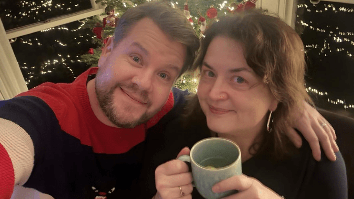 Gavin and Stacey spin-off on its way as James Corden and Ruth Jones sign huge deal