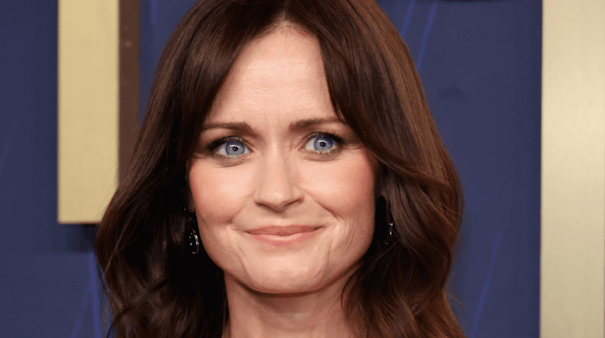 ‘The reaction to Alexis Bledel’s Emmys appearance proves women will never win’
