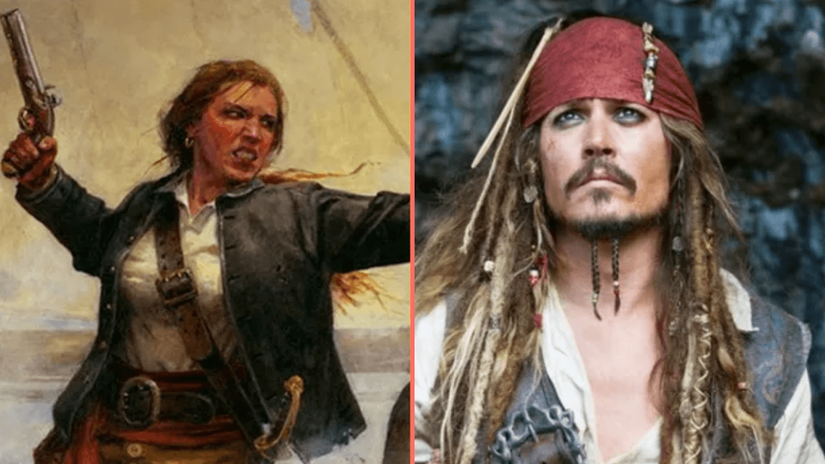 Jim Sheridan hopes Irish ‘Pirate Queen’ film can be as big as Pirates of the Caribbean