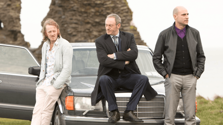 One of the best Irish movies ever is airing on TV tonight
