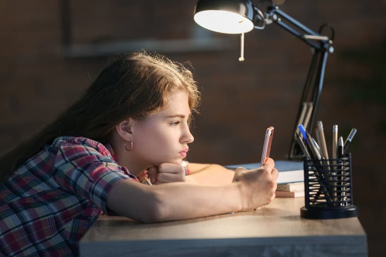 Another country bans social media for children under 15