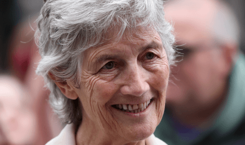 Catherine Connolly set to become Ireland’s next president as Humphreys concedes