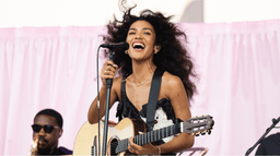 ‘We’re very sorry’ – Olivia Dean pulls out of Other Voices
