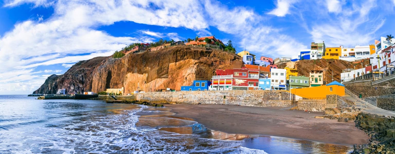 Canary Islands named on ‘no’ travel list for 2026: ‘Reconsider your plans’