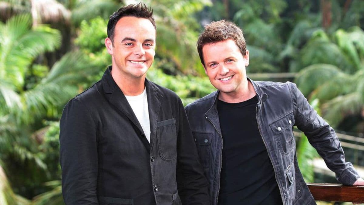 The plan ITV has to deal with Ant and Dec’s ‘Kelly Brook problem’