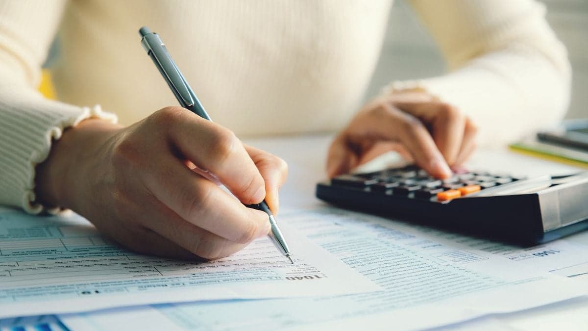 Irish homeowners could face €3,000 fine if they don’t fill out this crucial form by Friday