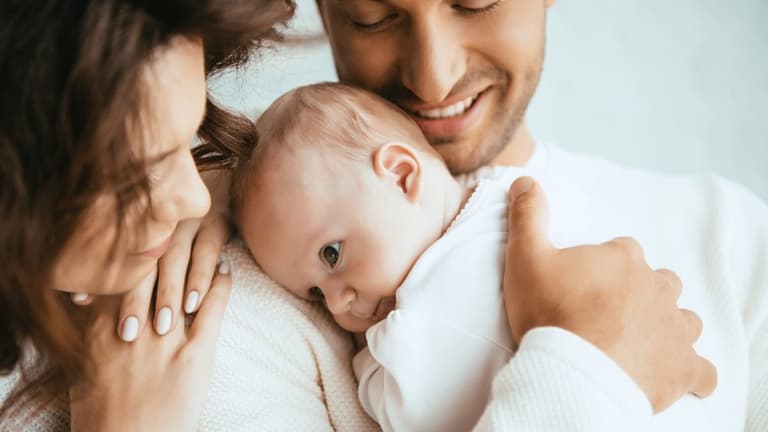 This adorable girl name is a perfect choice if you’re due in November