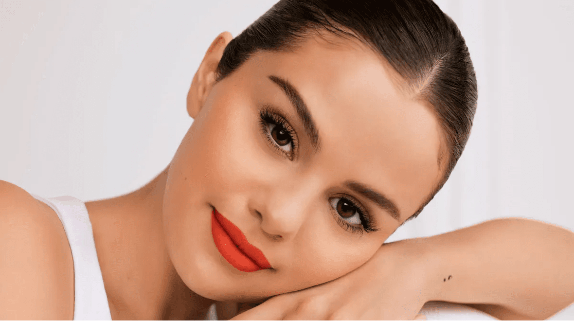 Rare Beauty named celebrity beauty brand of the year and this is the one product everyone needs to try