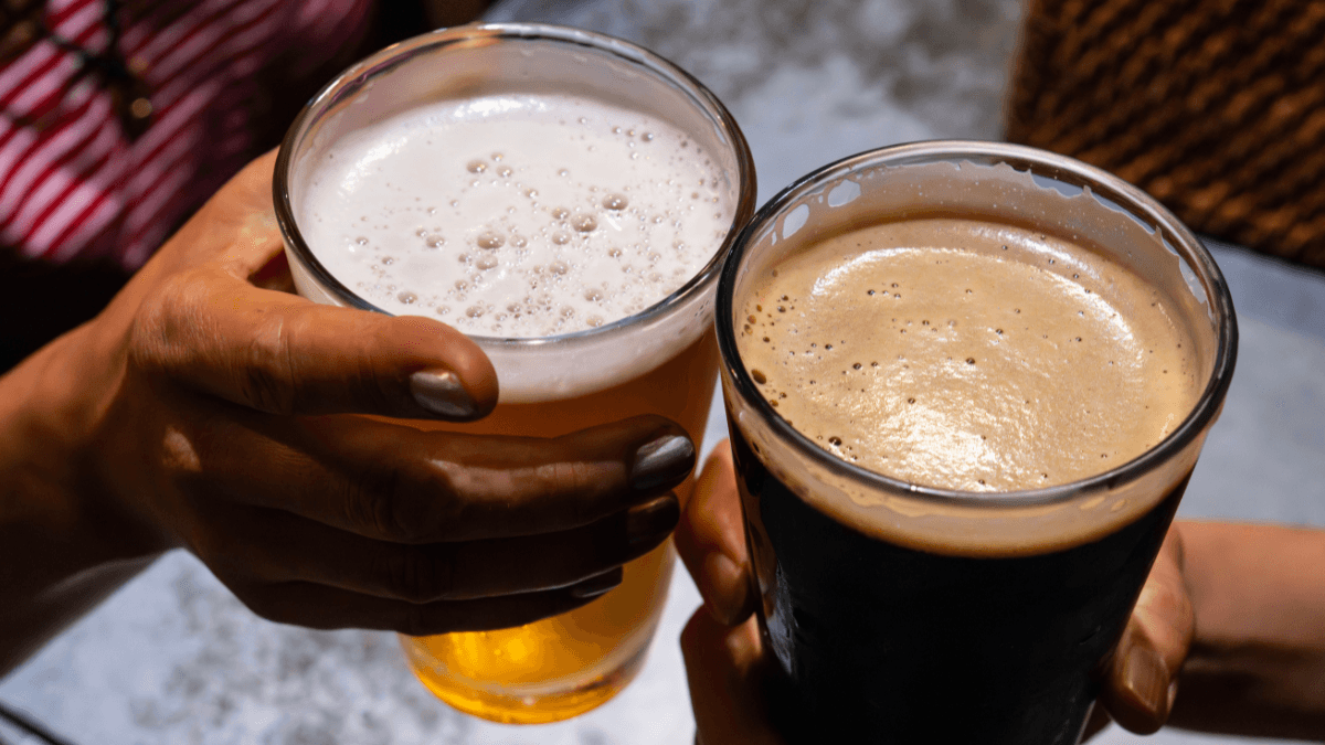 The six signs you’re a borderline alcoholic and should cut back