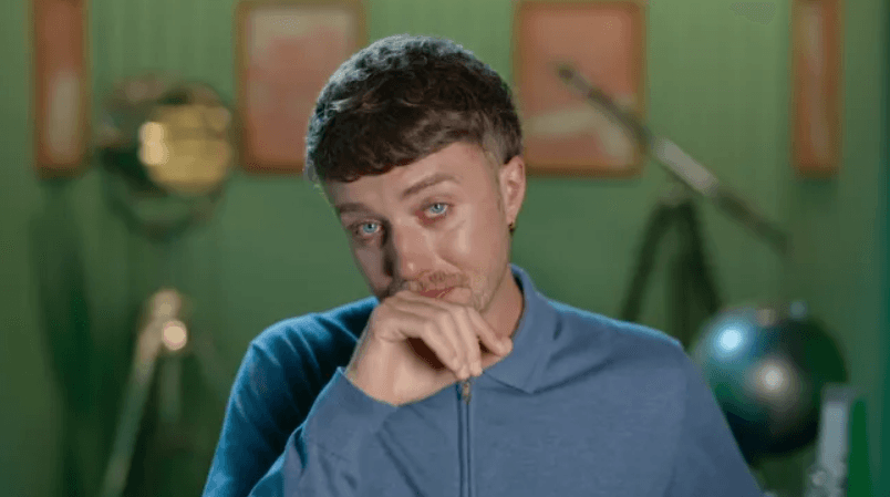 Roman Kemp bravely opens up about the phone call that ‘saved his life’