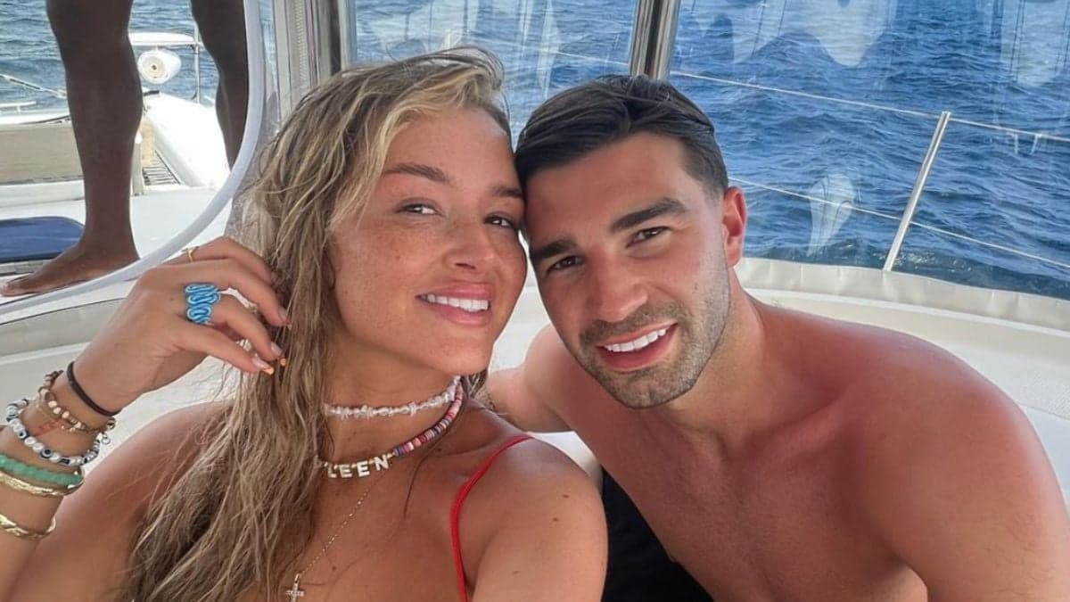 Charleen Murphy reveals breakup with footballer boyfriend Dano Mandroiu
