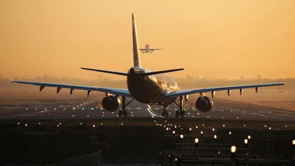 Low-cost airline to launch its first-ever transatlantic flights