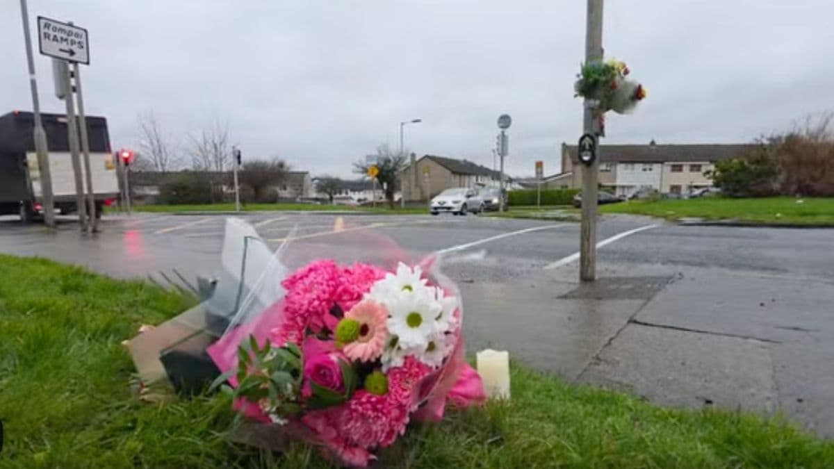 Teenage girl who died after scrambler crash in Dublin is named locally