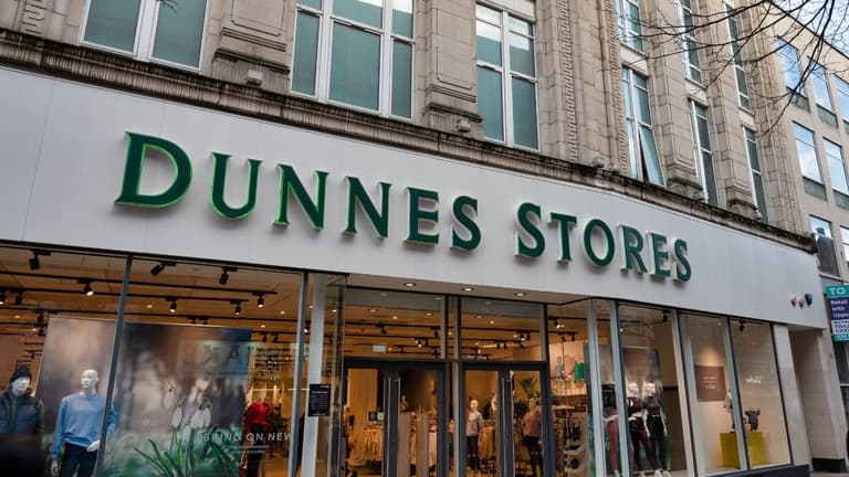 Dunnes Stores shoppers rush to buy gorgeous Ganni dupe