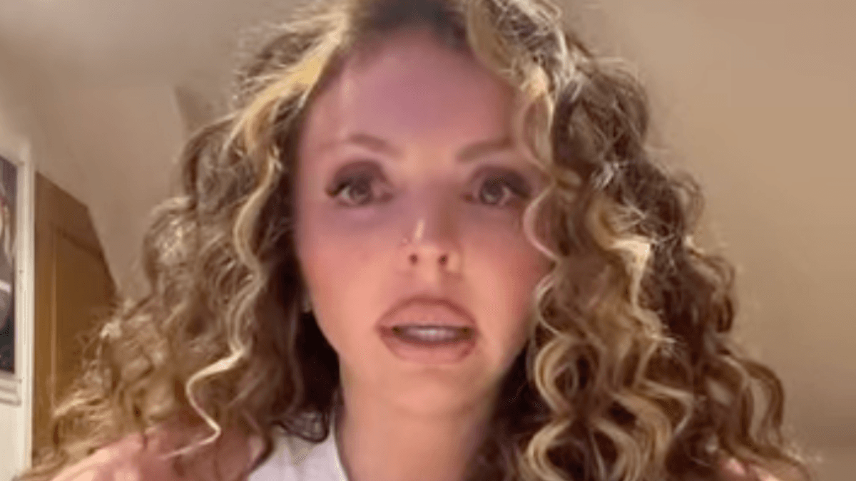 Jesy Nelson told her twin babies may never walk after heartbreaking diagnosis