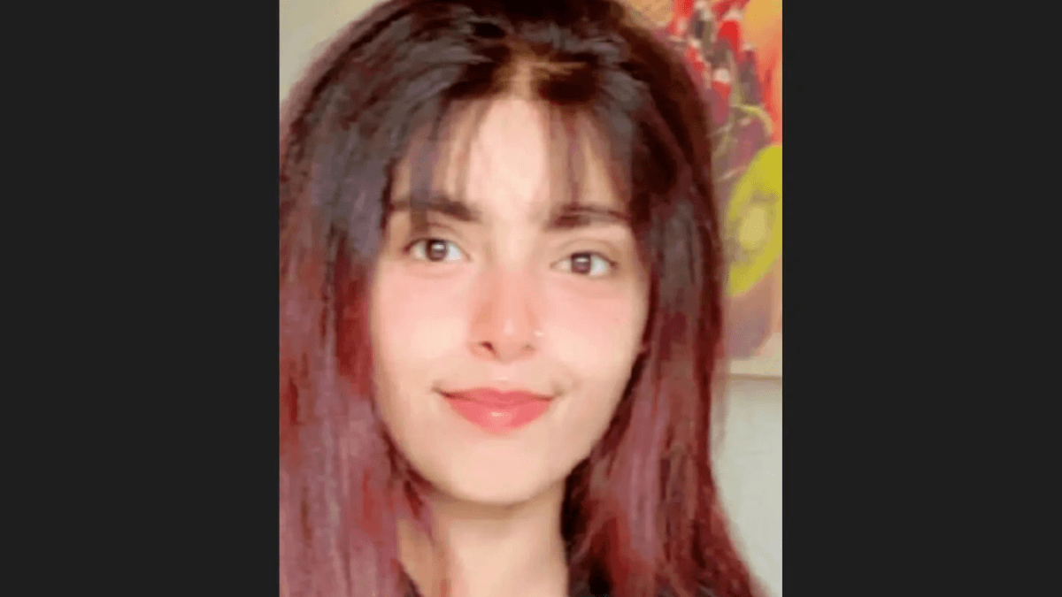 Hunger striker Heba Muraisi at risk of ‘imminent death’ on day 66 without food