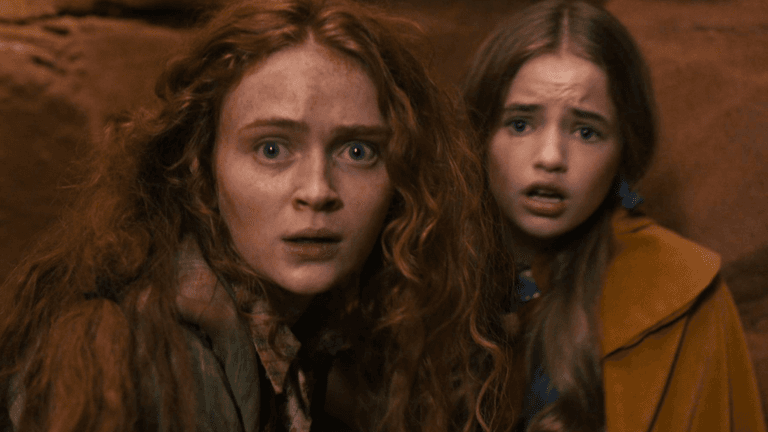 Stranger Things fans are convinced series isn’t over and secret episode will drop tomorrow