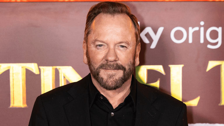 Kiefer Sutherland has been arrested