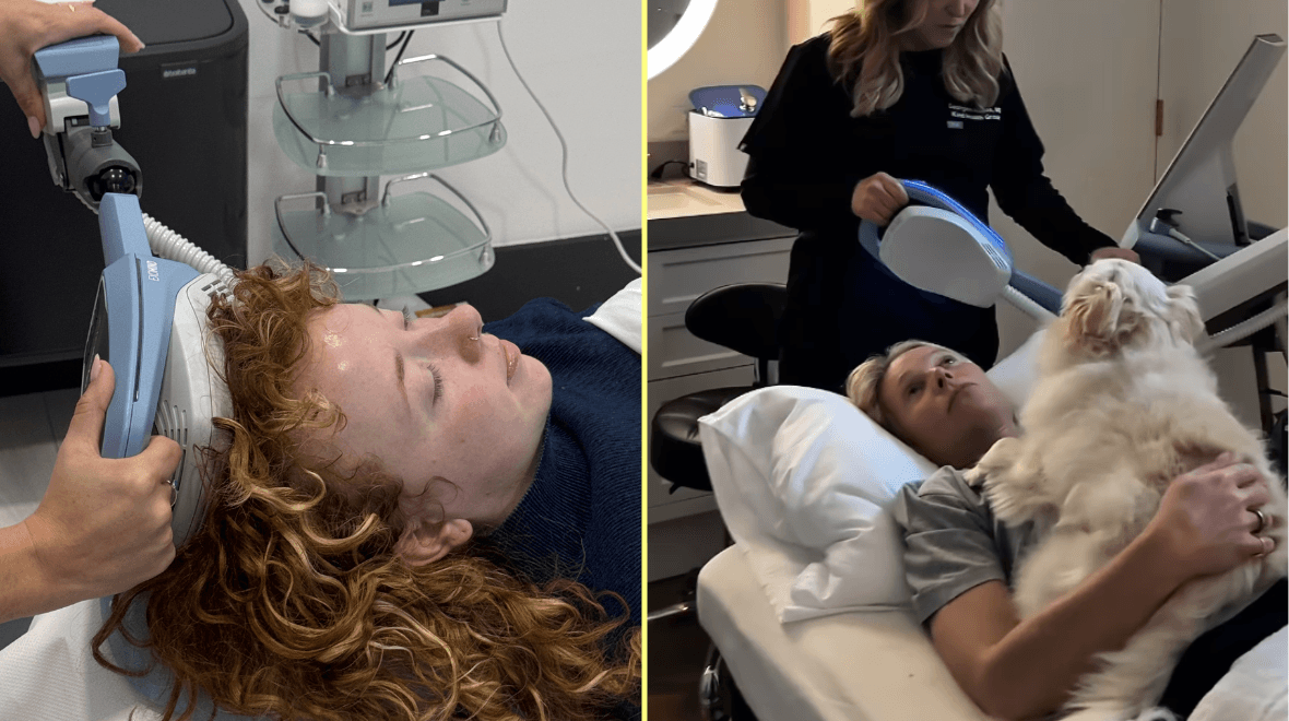 We tried the wellness trend taking Hollywood by storm but is it worth it?