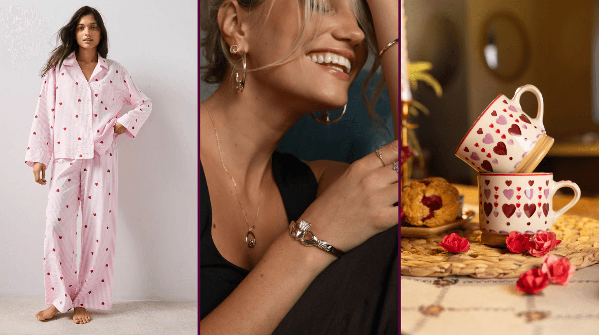 The cutest Valentine’s and Galentine’s Day gifts that are actually worth buying