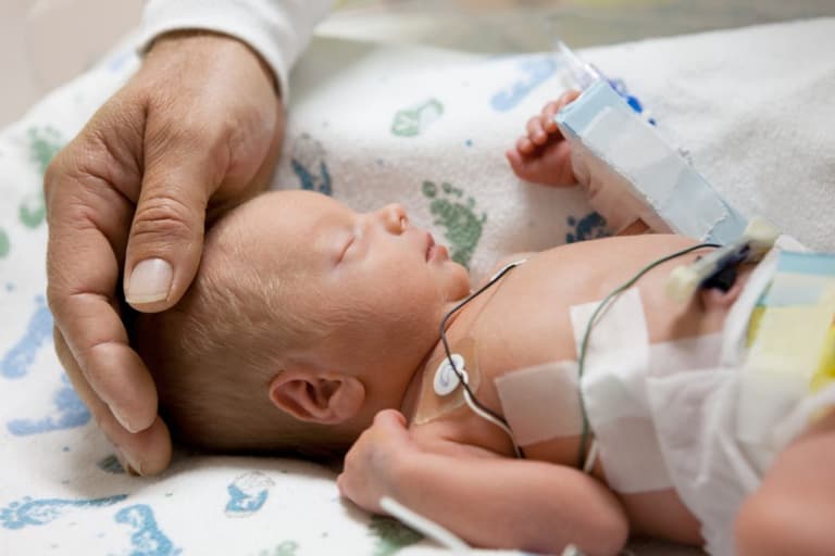 The most popular names for January babies have been revealed The most popular names for January babies have been revealed
