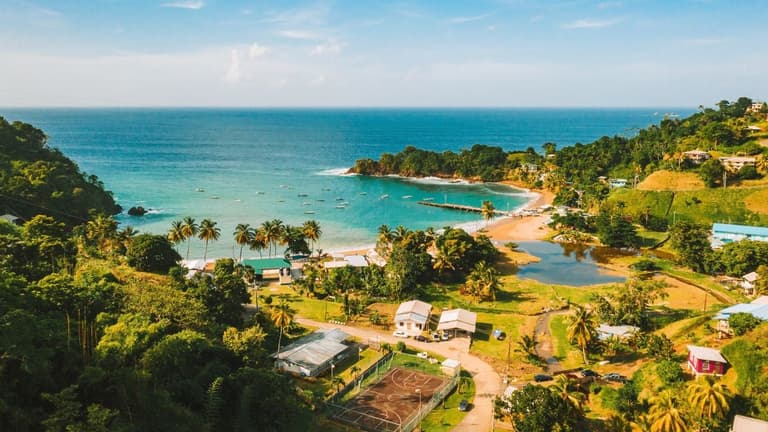 Aer Lingus to launch direct flights to popular tropical destination