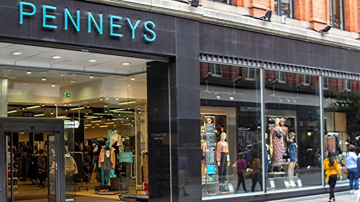 Penneys’ new denim collection gives Levi’s a run for their money