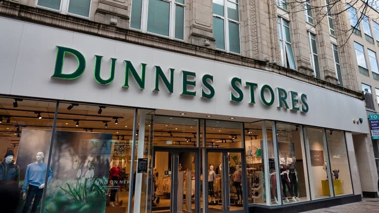 Dunnes shoppers rush to buy gorgeous ARKET dupe