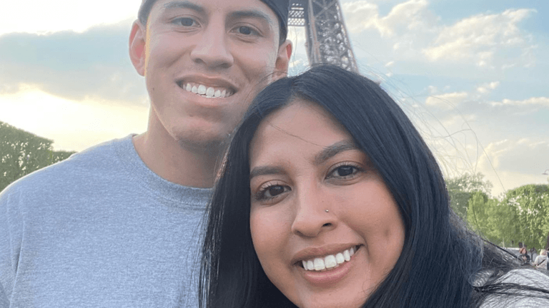 Man takes off $1 from fiancee’s Valentine’s Day gift every time she shouts at him