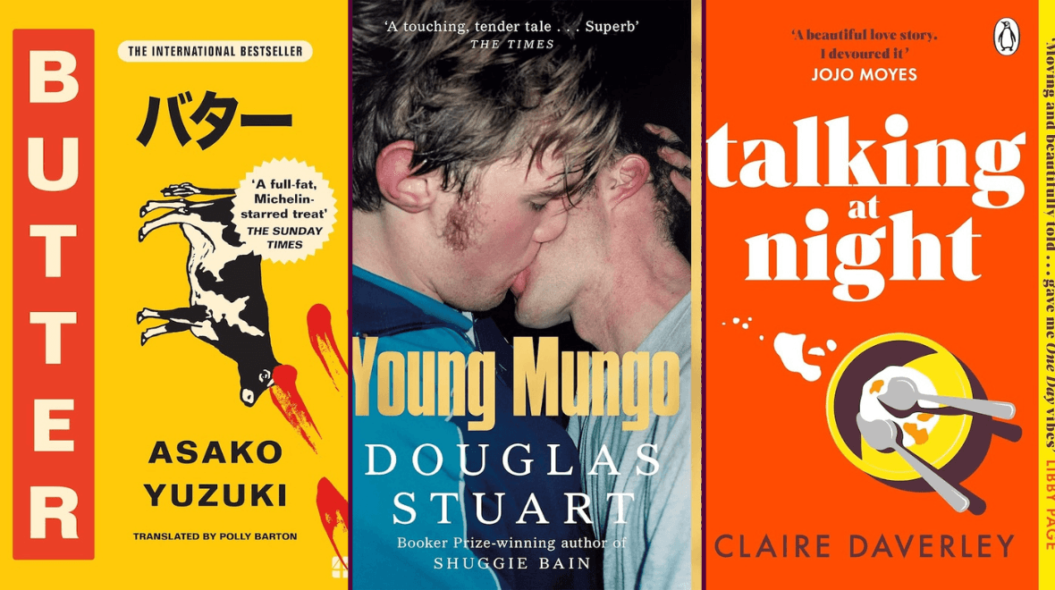 One of the best Irish books is included in the February Kindle sale