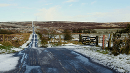 Met Éireann warns temperatures to fall to -2C as unsettled weather continues