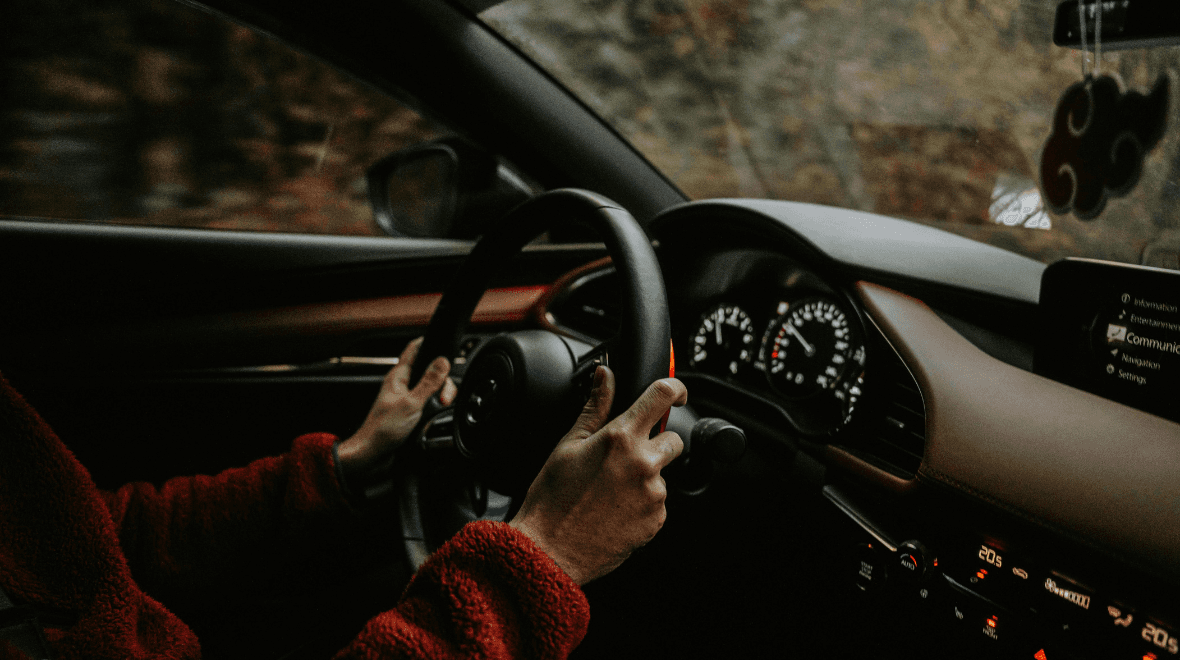 Ready to learn how to drive? AXA launches special deal for drivers up to age 40