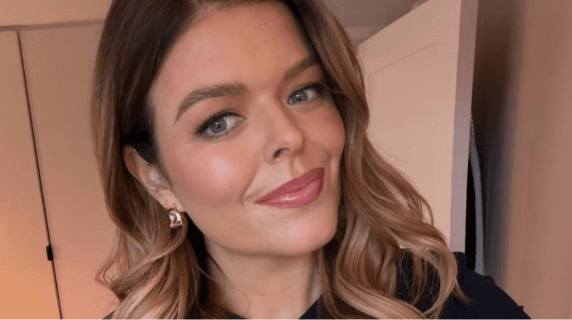 Doireann Garrihy is raving about this €15 lip liner and you need to try it
