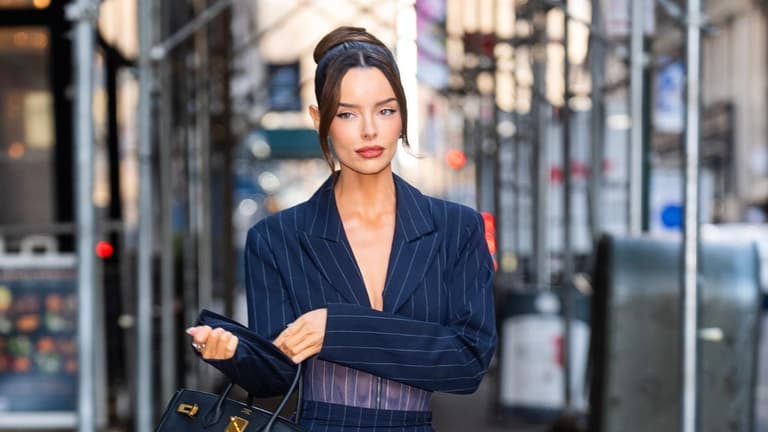 Maura Higgins reveals she ‘doesn’t even think of men’ after taking a year off dating