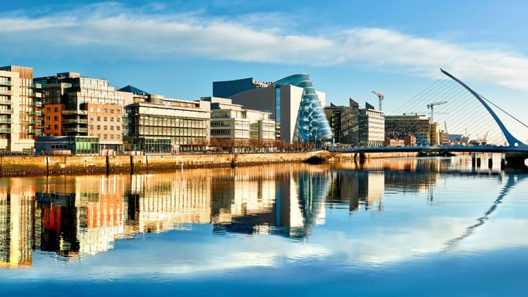 Ireland to see sudden weather shift as sunshine returns with 16°C highs