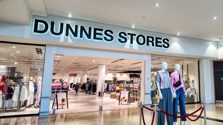 Dunnes Stores launches stunning Ganni dupe perfect for Spring