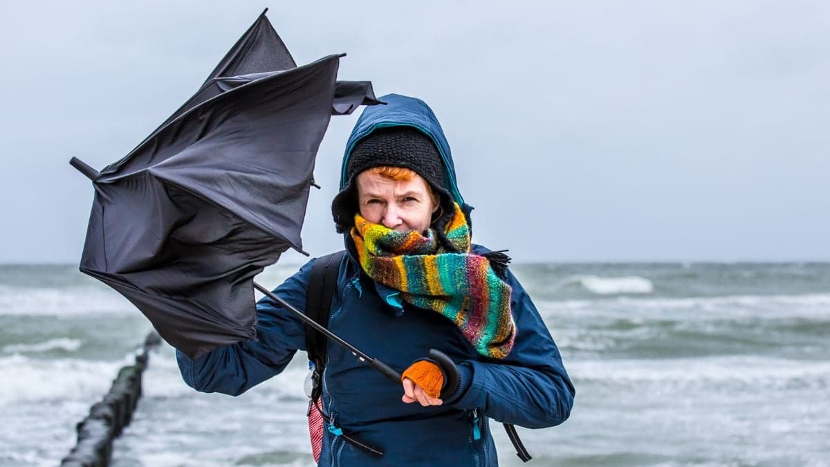 Met Éireann warns of dramatic U-turn set to hit within days