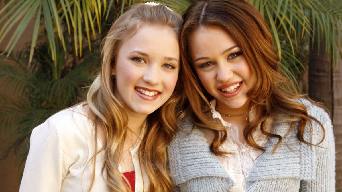 Hannah Montana star Emily Osment reveals why she didn’t attend the show’s 20th anniversary reunion