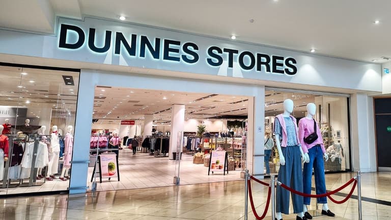 Dunnes Stores launches gorgeous set perfect for Spring