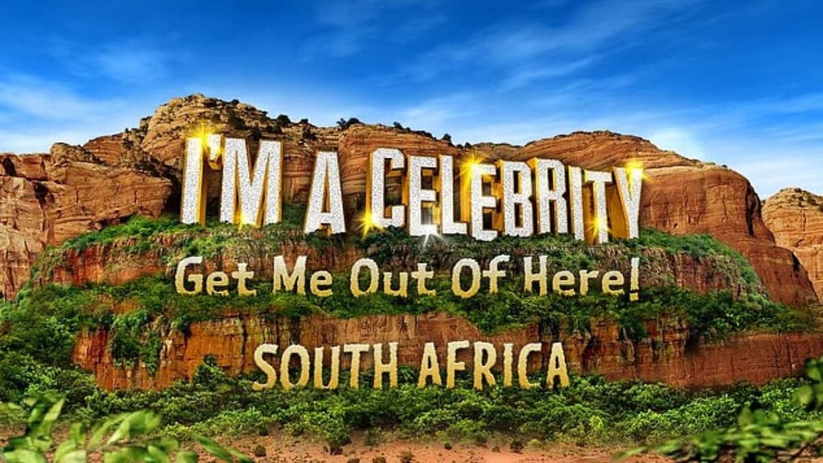 Full list of all-stars for I’m A Celebrity South Africa 2026 revealed